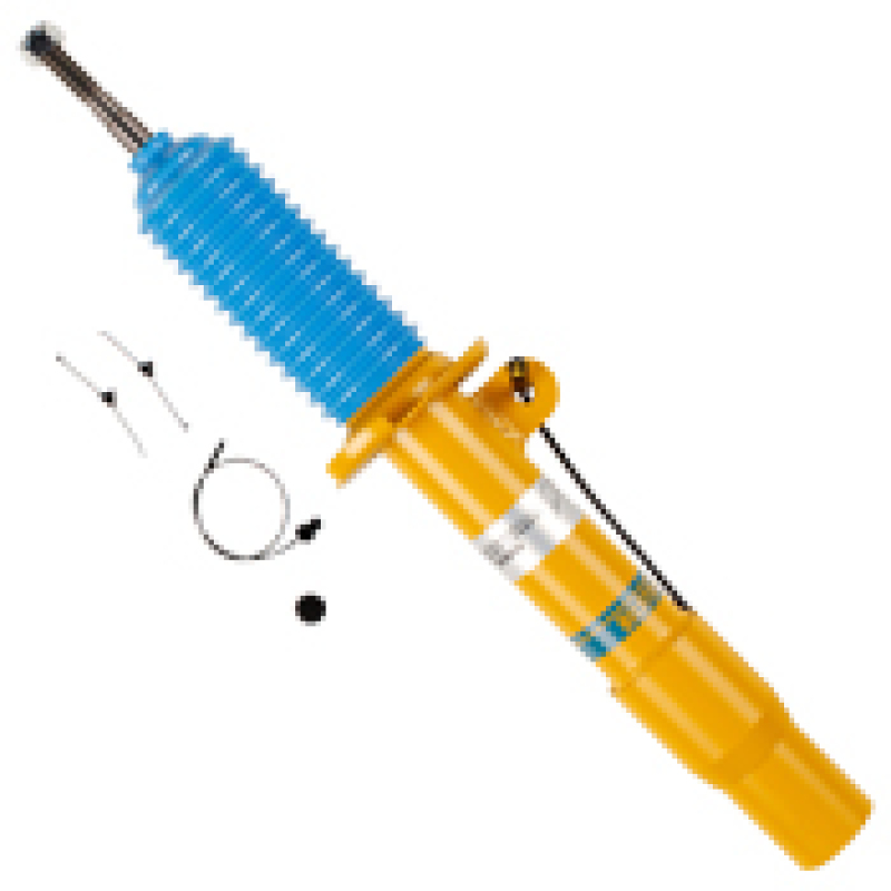 Bilstein B6 (DampTronic) 08-12 BMW M3 v8 4.0L Front Left 36mm Monotube Strut Assembly thumbnail 6