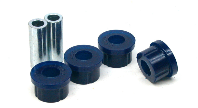 SPR Bushings - Control Arm