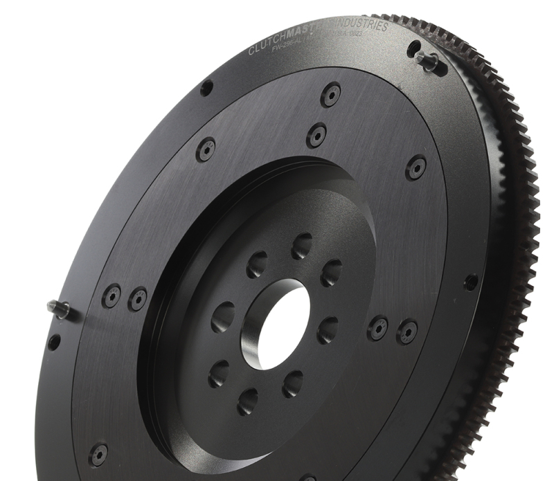 Clutch Masters 84-91 BMW 325i 2.5L E30 Lightweight Aluminum Flywheel