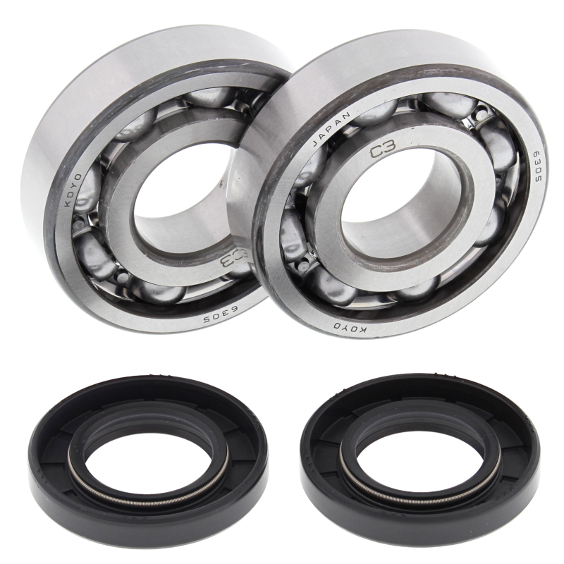 ABR Crank Bearing Kits
