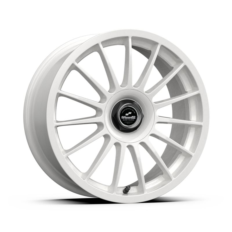 FFT Podium Wheels
