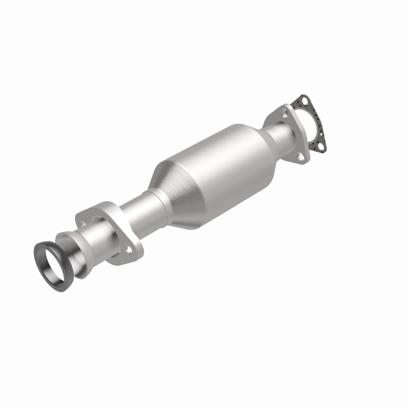 MagnaFlow 92-95 Honda Civic LX L4 1.5L CA Direct-Fit Catalytic Converter thumbnail 8
