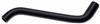 Gates 91-94 Dodge Shadow 4-Cyl. 2.5L Upper Molded Coolant Hose thumbnail 3