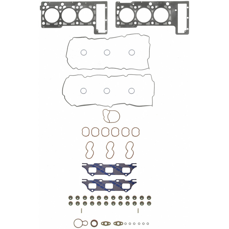 FEL Cylinder Head Gaskets