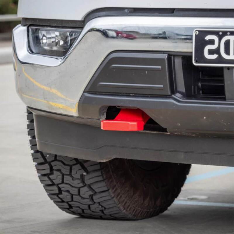 ARB 2021+ Ford F150 w/ OE Bumper Recovery Point - RHS thumbnail 2