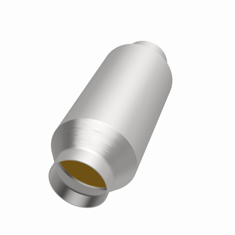 MagnaFlow 2.25 CA Spun Universal Converter thumbnail 4