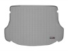 WT Cargo Liners - Grey