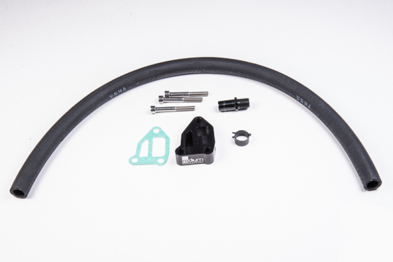 Radium Engineering IACV Spacer Kit - S14/15 thumbnail 2