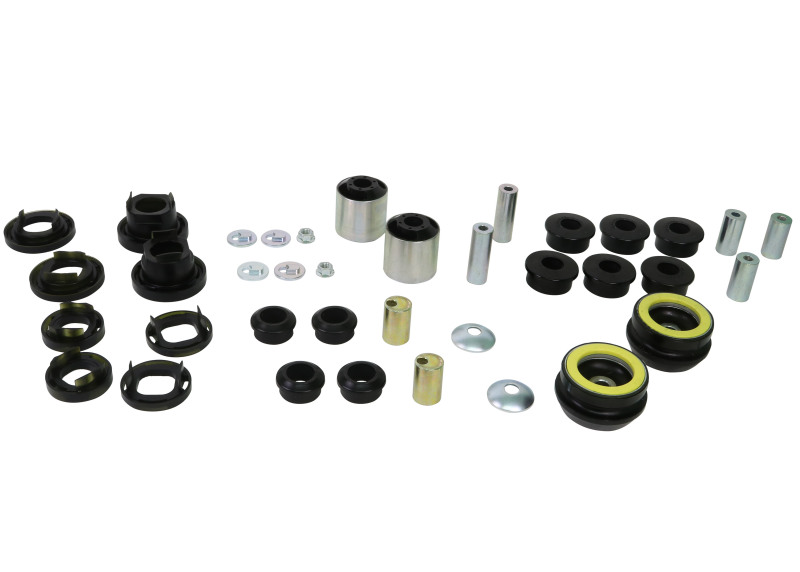 Whiteline 12/2007-6/2009 Pontiac G8 Front + Rear Vehicle Essentials Kit (1x whlW41772, 1x whlW93166, 1x whlW93356, 1x whlW83172, 1x whlW53347) thumbnail 5