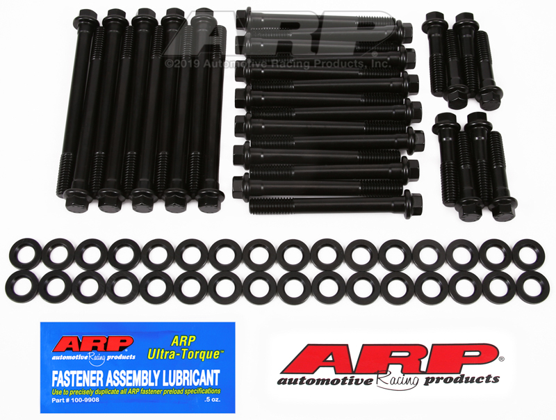 ARP Head Bolt Kits