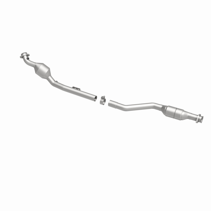 MagnaFlow Conv DF 00-02 Mercedes E430 4.3L thumbnail 9