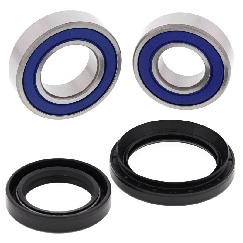 ABR Wheel Bearing Kits