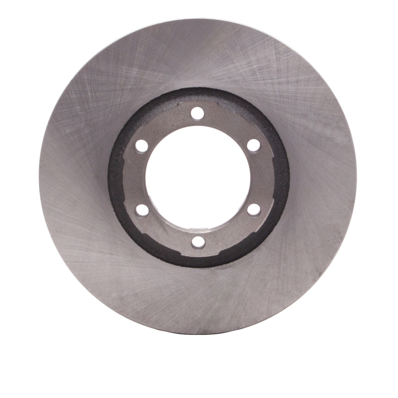 DFC Brake Rotors - Plain