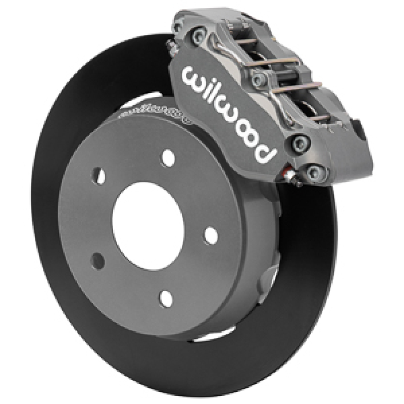 WIL Dynapro Brake Kit
