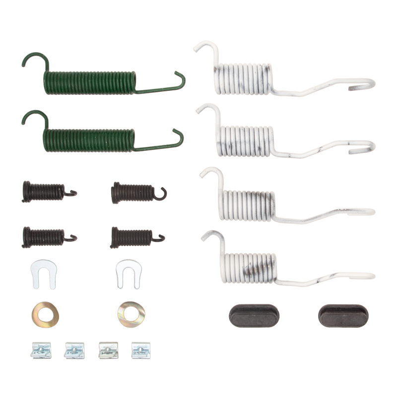 DFC Drum Brake Hardware Kits