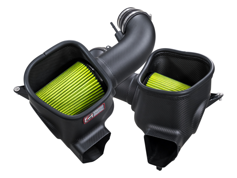 AWE S-FLO Intakes