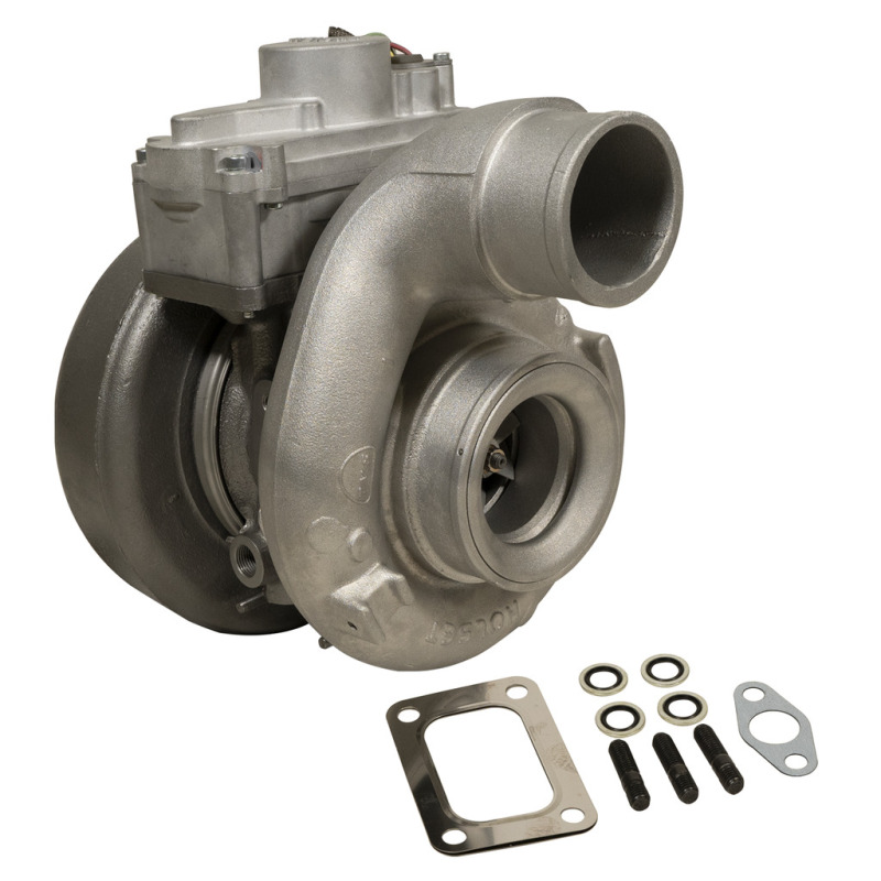 BD Diesel BD 6.7L Cummins Turbo Stock Replacement Dodge 2007.5-2012 Pick-up HE351