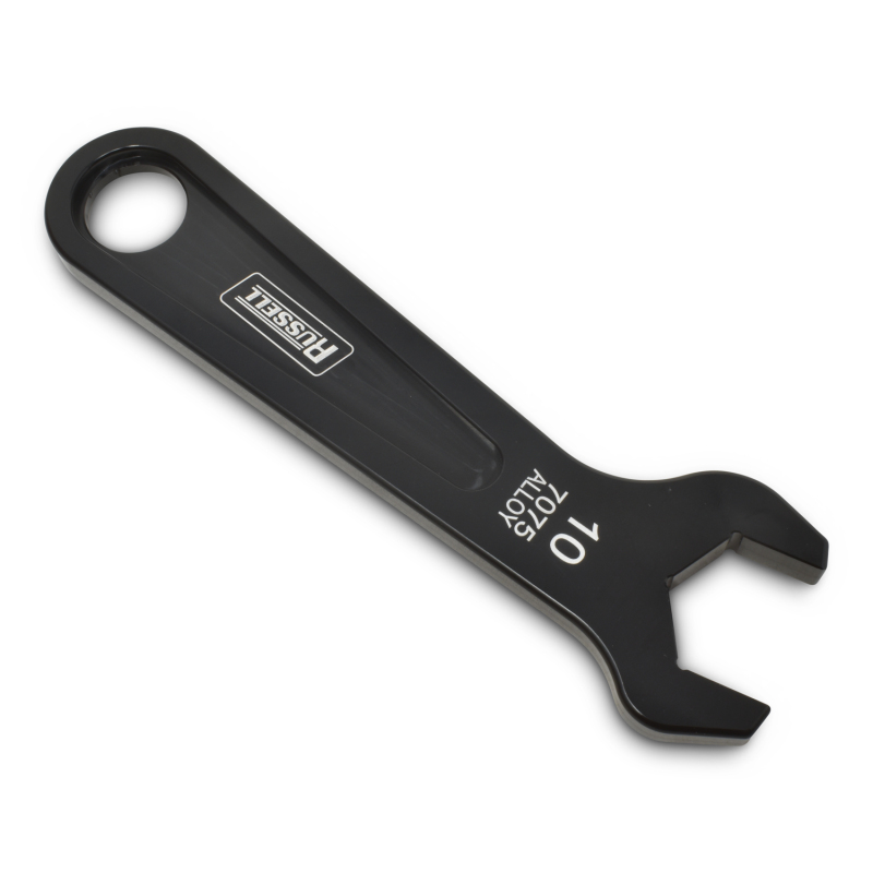 Russell Single Ended -10An Wrench