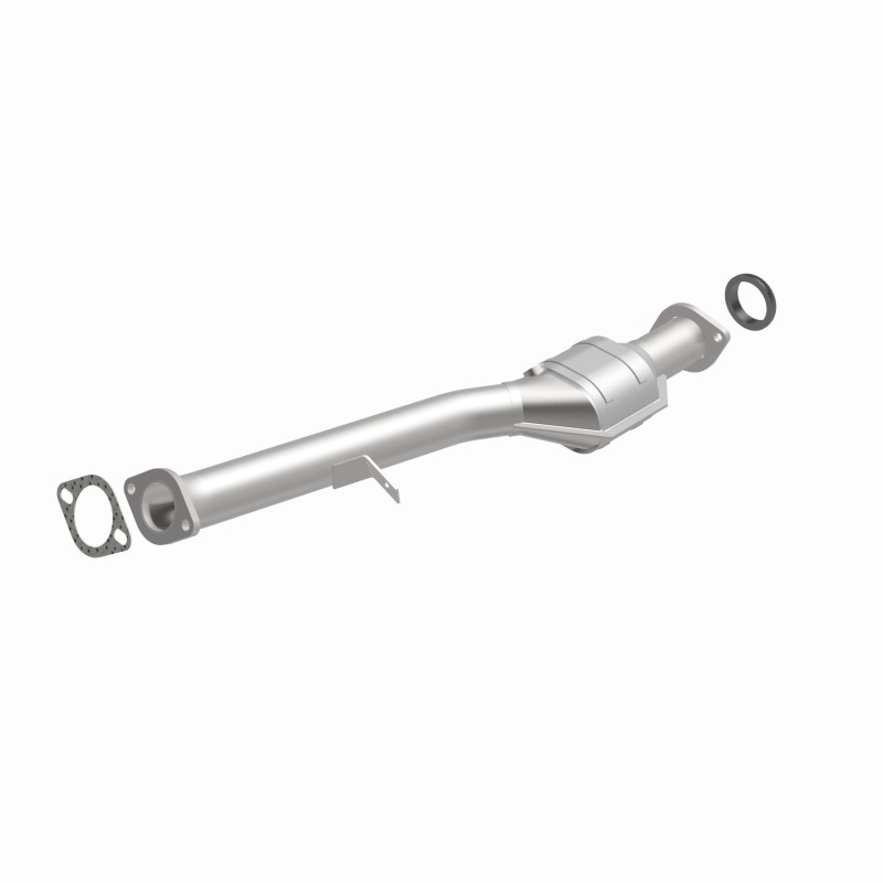 MagnaFlow Direct Fit Catalytic Converter 2006-2007 Subaru Impreza 2.5L thumbnail 7