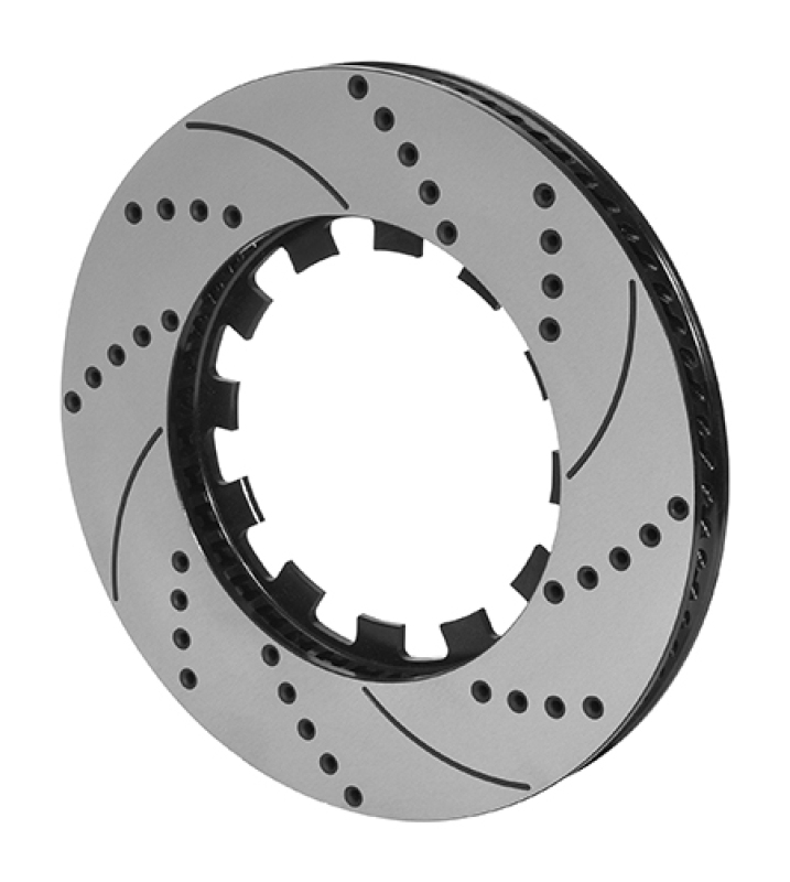 WIL Rotors