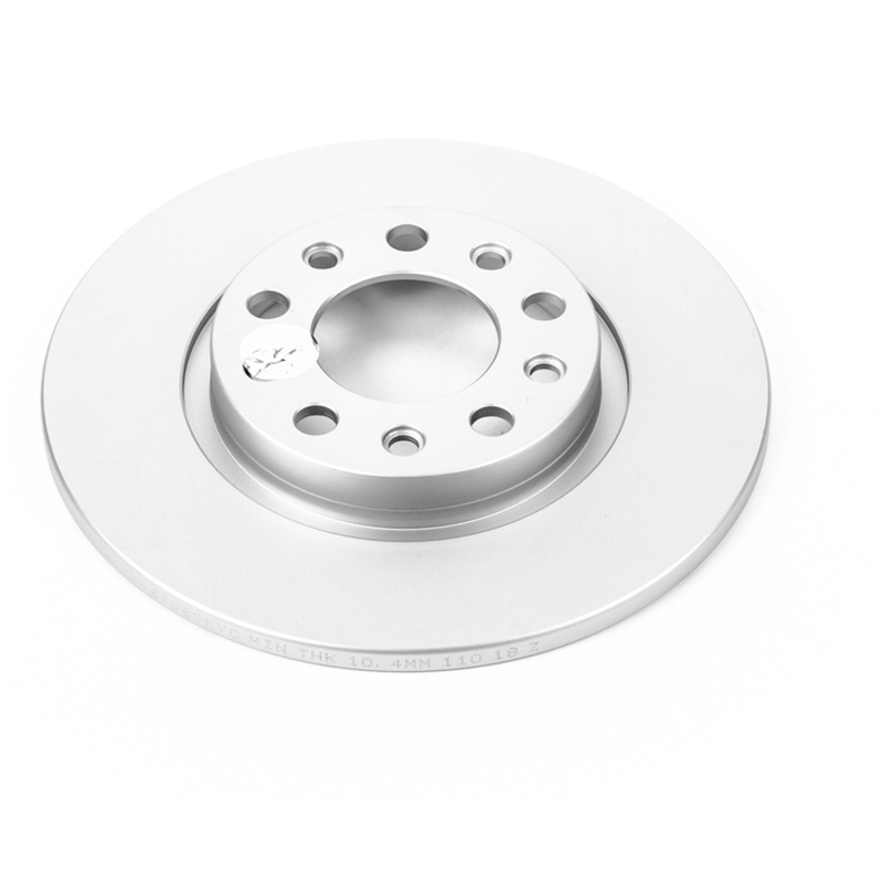 Power Stop 15-17 Chrysler 200 Rear Evolution Geomet Coated Rotor thumbnail 2