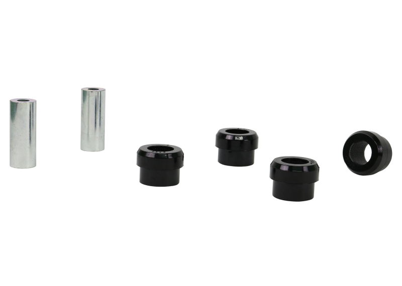 Whiteline Plus 8/06-8/09 Pontiac G8 / 04-06 GTO Rear Lower Shock Absorber thumbnail 2