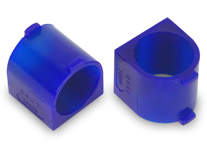 SuperPro Uni Sway Bar Bush 2B thumbnail 4