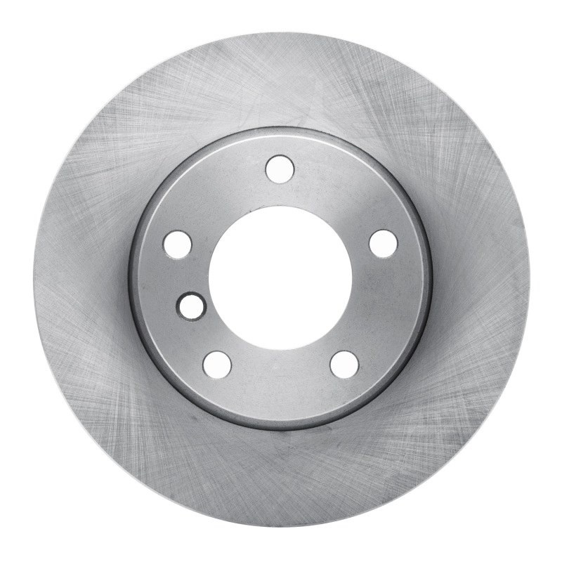 DFC Brake Rotors - Plain