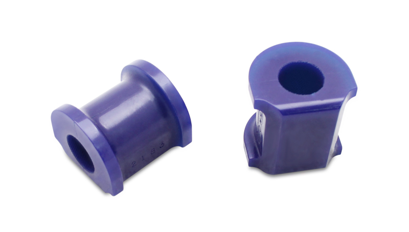 SPR Bushings - Sway Bar