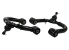 WL Control Arms - Front