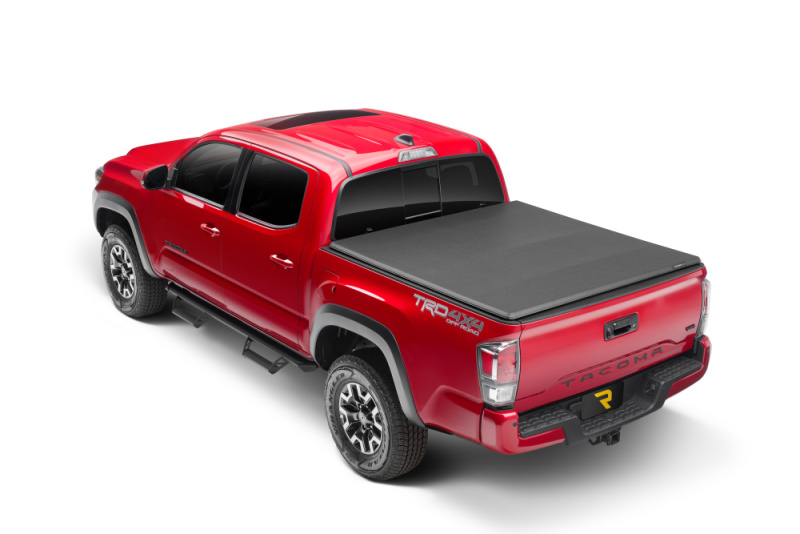 Extang 22-23 Toyota Tundra w/o Rail Sys (5ft 6in Bed) Trifecta ALX thumbnail 3