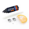 DeatschWerks DW420 Series 420lph In-Tank Fuel Pump w/ Install Kit For Mazda RX-8 04-08 thumbnail 5