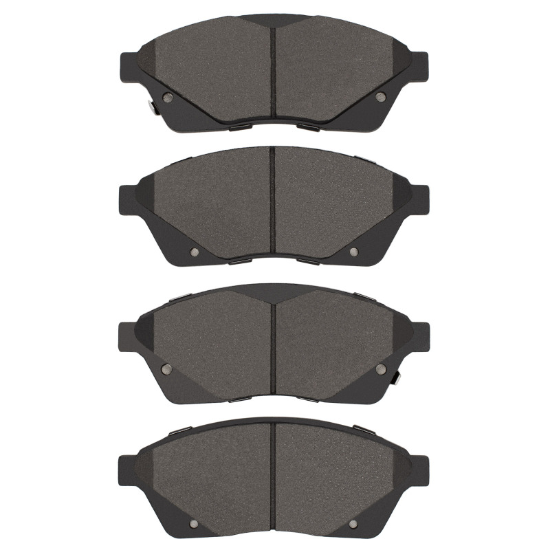 RNC Semi Met Brake Pads