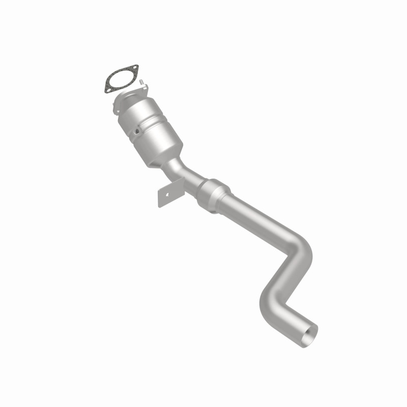 MagnaFlow Direct Fit Catalytic Converter 2016 Mustang GT350 5.2L Underbody thumbnail 9