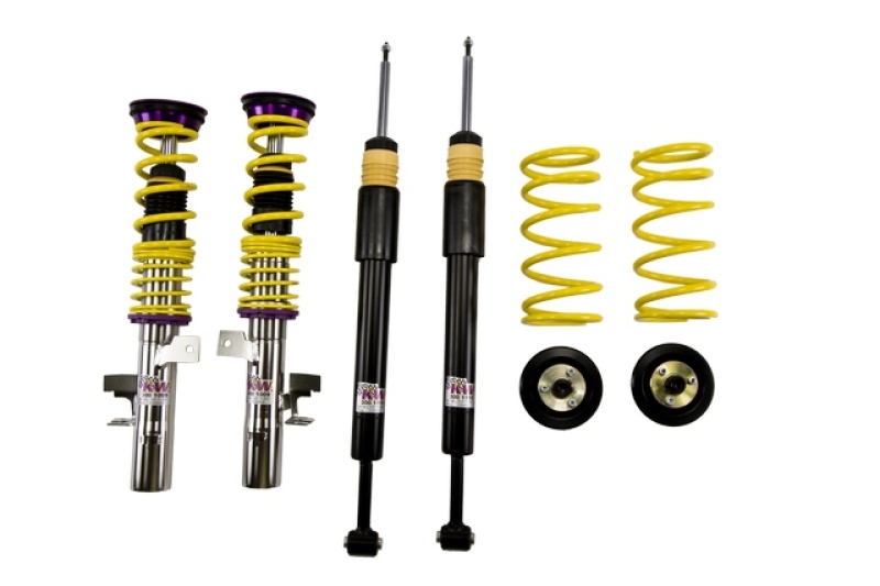 KW V1 Coilover Kit