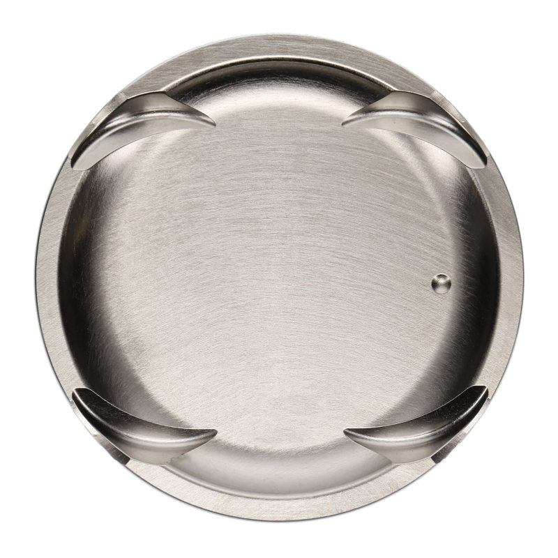 Wiseco Mits Turbo DISH -17cc 1.378 X 86MM Piston Shelf Stock Kit thumbnail 8