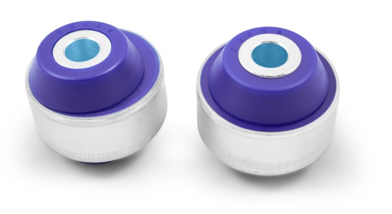 SPR Bushings - Control Arm