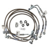 RUS Brake Line Kits