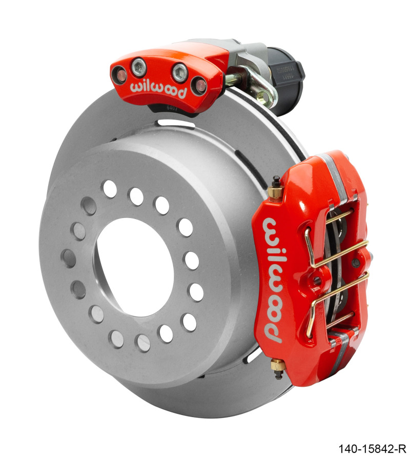 WIL Dynapro Brake Kit