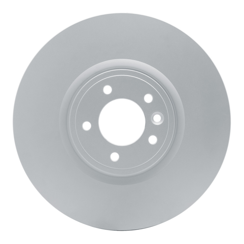 DFC GeoSPEC Coated Rotors - Plain