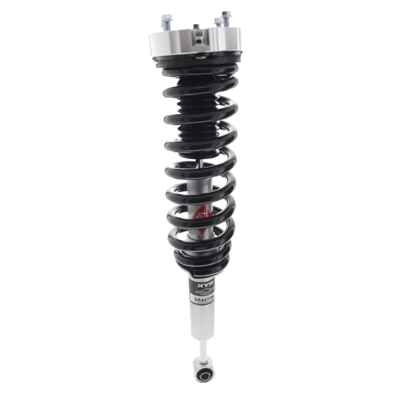KYB Shocks & Struts Truck Plus