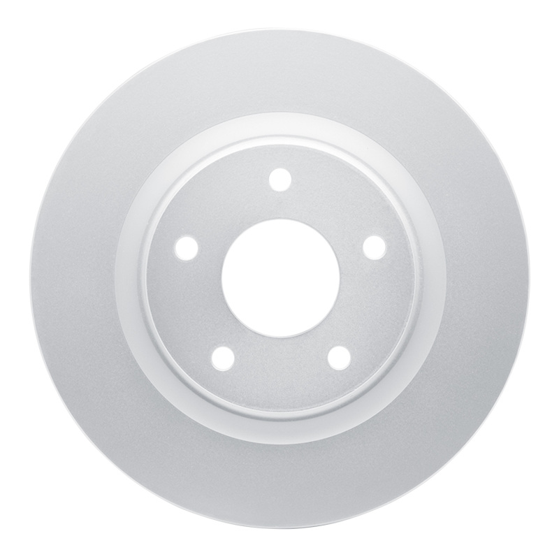 DFC GeoSPEC Coated Rotors - Plain