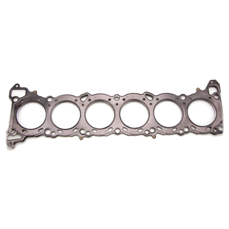 Cometic Nissan RB20DE/RB20DET 80mm .060in MLS Head Gasket thumbnail 3