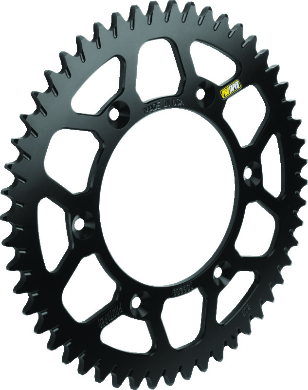 PTR Rear Sprocket - Aluminum