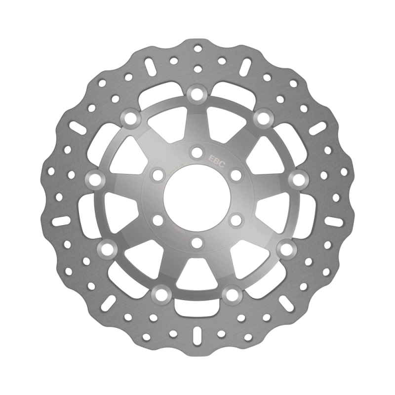 EBC MD Contour Rotors