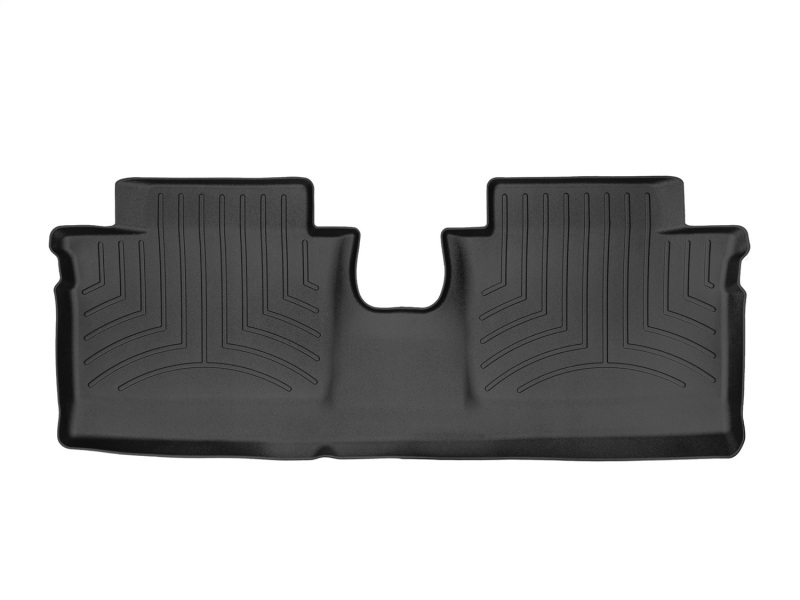 WT FloorLiner - Rear - Blk