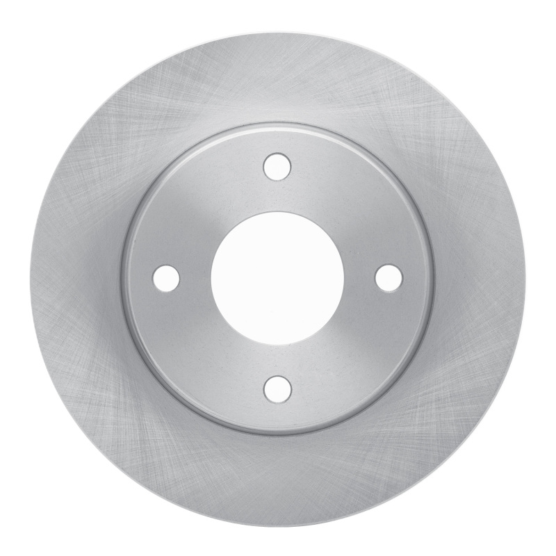 DFC Brake Rotors - Plain