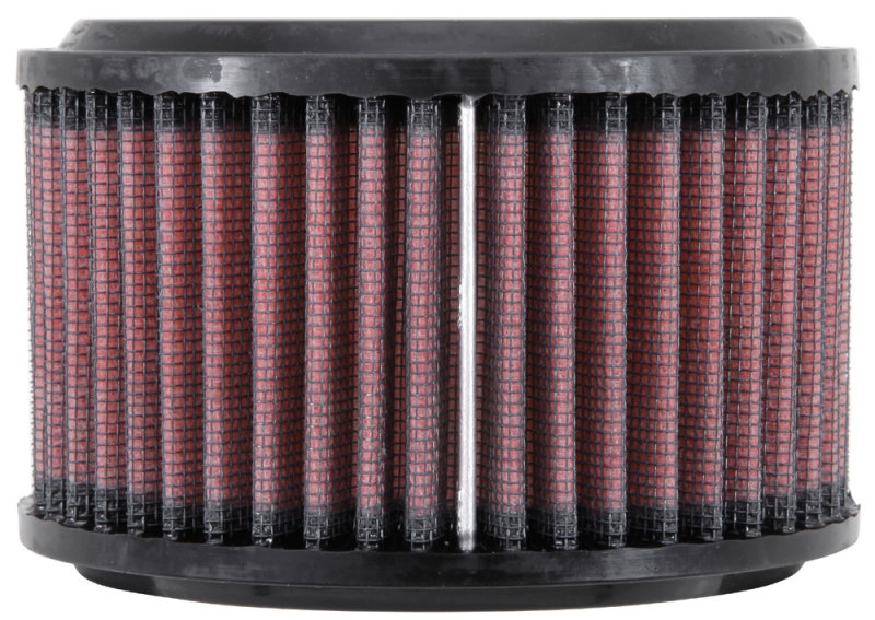 K&N Replacement Air Filter - Round 3.969in ID x 5.25in OD x 3.125in H for 09-11 Royal Enfield Bullet thumbnail 5