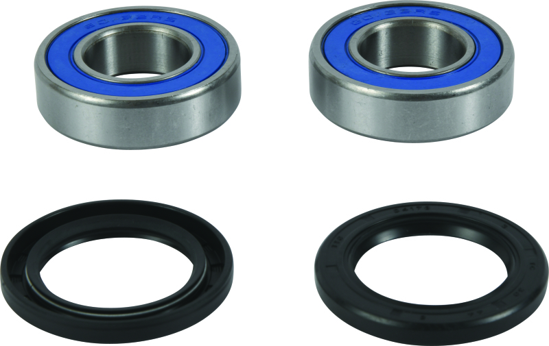ABR Wheel Bearing Kits