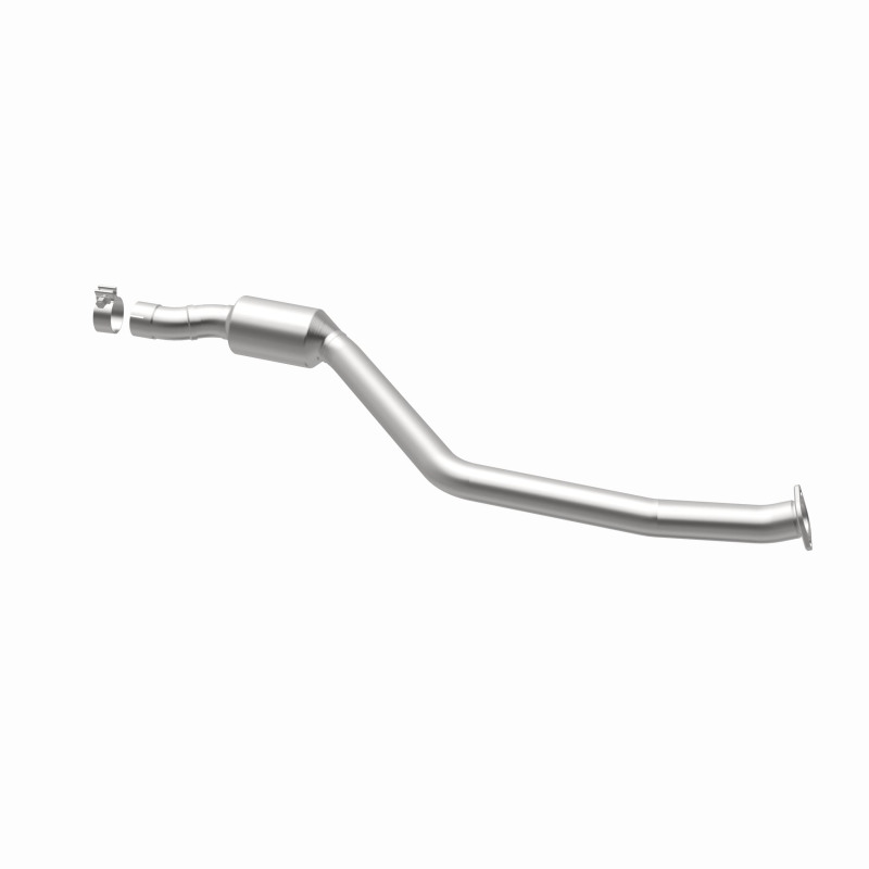MagnaFlow 08-13 128i 3 L Underbody Direct Fit Converter thumbnail 8